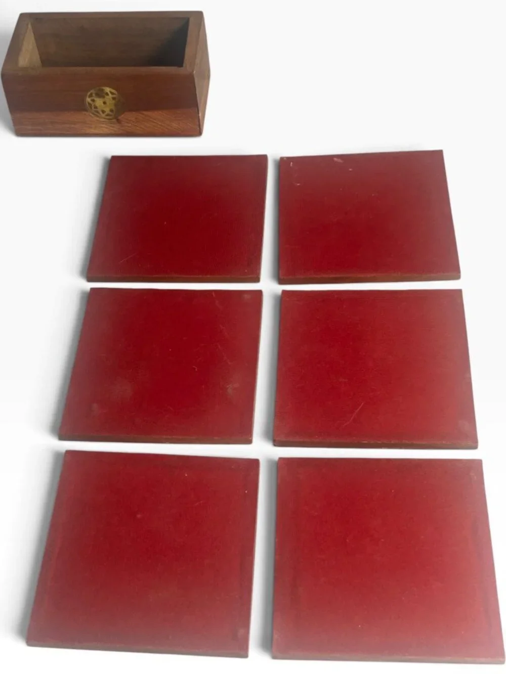 Unbranded this set